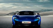 McLaren 650S