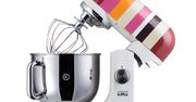 Robot planetarny Kenwood