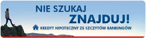 Rewolucja w hipotekach: marża 0%