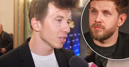 Alan Andersz o życiowych zawirowaniach Antka Królikowskiego: "Nie popieram tego". Zdradził, jaką pomoc mu zaoferował