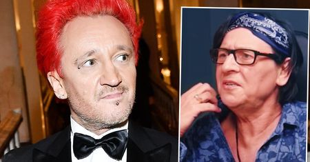 Michał Wiśniewski reaguje na mocną opinię Macieja Maleńczuka. "Ja dla niego mogę być frajerem". Obaj nie przebierali w słowach