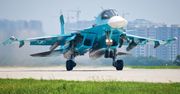 Lotnictwo na zachodzie Rosji rośnie w siłę. Wnioski z Zapad-2017 [ANALIZA]