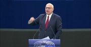 Burzliwa debata o ustawie “anty-TVN” w europarlamencie.