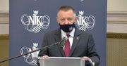 NIK zawiadamia prokuraturę ws. premiera Morawieckiego, ministrów Dworczyka, Sasina i Kamińskiego