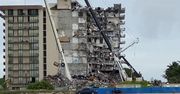 Cztery kolejne ofiary odnalezione pod gruzami zawalonego apartamentowca na Florydzie.