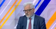 “Cofnięcie do czasów komunizmu, złamanie zasady tajności głosowania”. Czaputowicz o referendum