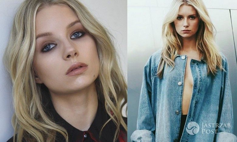 Lottie Moss