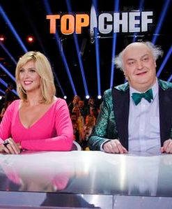 "Top Chef": powstaje edycja z gwiazdami