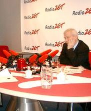 Marek Jurek: teczka Zyty Gilowskiej powinna zostać ujawniona