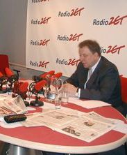 Netzel: sprawą Kalaty musiał zająć się zarząd PZU