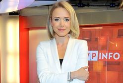 Agnieszka Górniakowska nową twarzą "Wiadomości"
