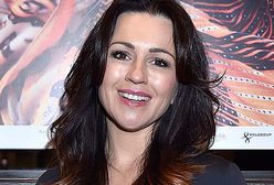 Beata Tadla założy własną firmę?