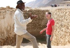 "W poszukiwaniu Boga z Morganem Freemanem", czyli jak wiara ukształtowała naszą cywilizację