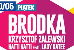 Zmiana w programie Seazone Music & Conference