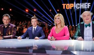 "Top Chef": powstaje edycja z gwiazdami