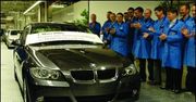 Nowa fabryka BMW za 1,3 miliarda euro