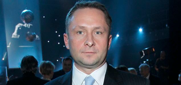 Kamil Durczok wraca do telewizji. Poprowadzi program w Polsat News