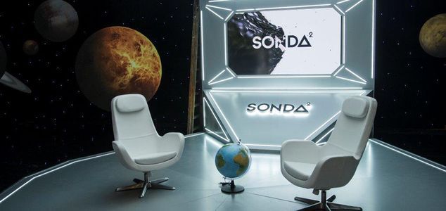 "Sonda 2": Mamy odpowiedź współtwórcy pierwowzoru na oświadczenie TVP