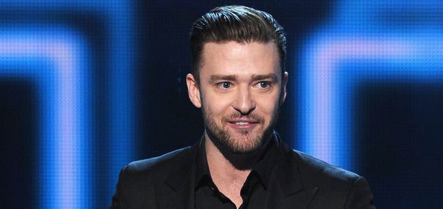 Justin Timberlake gwiazdą finału Eurowizji 2016!