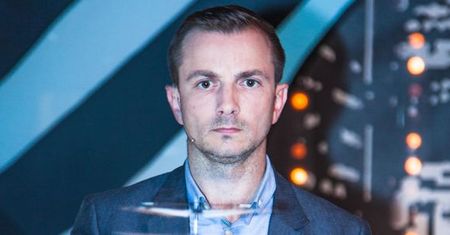 Kolejne zmiany w ramówce TVP2. "Sonda 2" zamiast programu "Tomasz Lis na żywo"