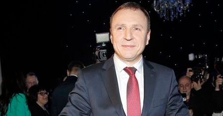 Jacek Kurski o zwolnionych z TVP dziennikarzach: "Rzucali diabelskie spojrzenia"