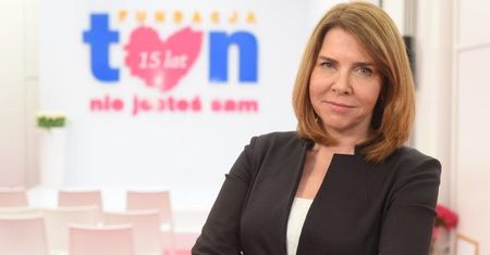 Nowa klinika rehabilitacji ICZMP w Łodzi na 15-lecie Fundacji TVN