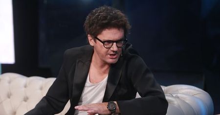 "Kuba Wojewódzki": program stracił widzów, ale nie zniknie z anteny