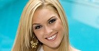 Piękne i rozebrane - Erotyczne skandale miss piękności