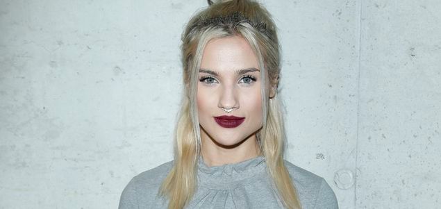 "Top Model": Karolina Gilon chce być damską wersją Wojewódzkiego