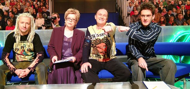 "Idol": program ma szansę powrócić na antenę