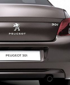Peugeot ze zmienionym nazewnictwem modeli