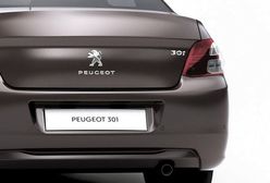 Peugeot ze zmienionym nazewnictwem modeli
