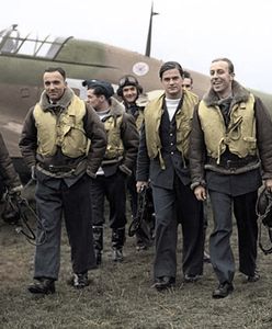 Ci cholerni Polacy. 7 największych asów polskiego lotnictwa, o których wstyd nie pamiętać