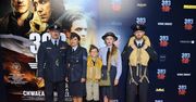 Hołd dla polskich bohaterów na uroczystej premierze filmu "303. Bitwa o Anglię"