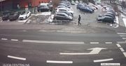 Mężczyzna oblany kwasem stracił wzrok. Policja apeluje o pomoc w złapaniu sprawcy