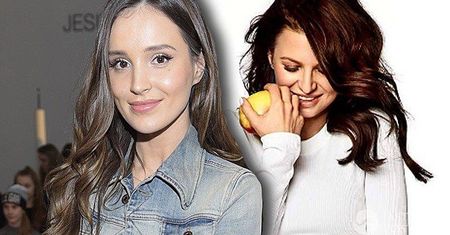 Anna Lewandowska z Klarą i Marina Łuczenko z Liamem. Tak najpiękniejsze polskie WAGs bawiły się razem na prywatce
