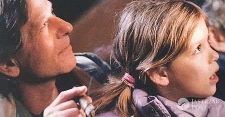 Seksbomba! Tak dzisiaj wygląda kochana córeczka Romana Polańskiego i Emmanuelle Seigner!