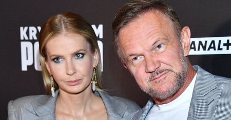 Edyta Pazura nigdy sobie z tym nie poradziła. Szczere wyznanie gwiazdy. "Bardzo płaczę"