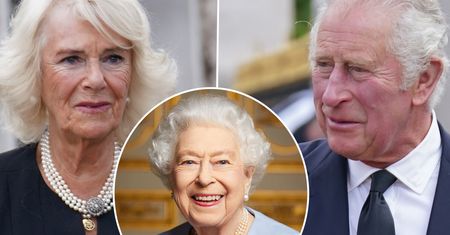 Karol i Camilla zakończyli żałobę. Piękny gest wobec Elżbiety, na który zdobyli się z tej okazji, wzruszył tysiące osób