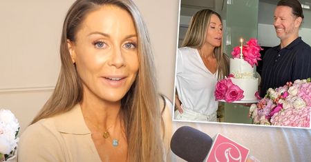 Tak Małgorzata Rozenek świętowała 44. urodziny. Tym razem zabrakło relacji w social mediach. Jakie niespodzianki przygotowali bliscy?
