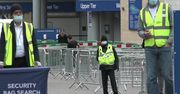 Na stadionie Chelsea uruchomiono punkt szczepień przeciwko COVID-19. Co najmniej jedną dawkę otrzymało już ponad 80 procent dorosłych Anglików