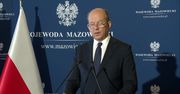 Wojewoda wydał zgodę na organizację tzw. Marszu niepodległości. Warszawski ratusz odwoła się do sądu