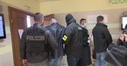 Dzielnicowy z Zawiercia zamieszany w handel narkotykami. Aresztowany na trzy miesiące.