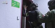Policjanci z CBŚP udaremnili porwanie do okupu. Zatrzymano pięć osób.