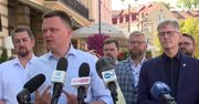 Hołownia chce zmian w edukacji. Zapowiada likwidację kuratoriów, ocen z zachowania i czerwonych pasków