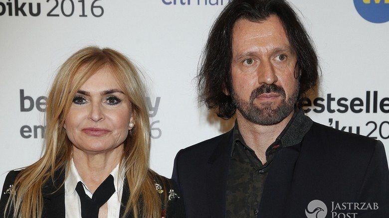 Monika Olejnik i Tomasz Ziółkowski - Bestsellery Empiku 2016