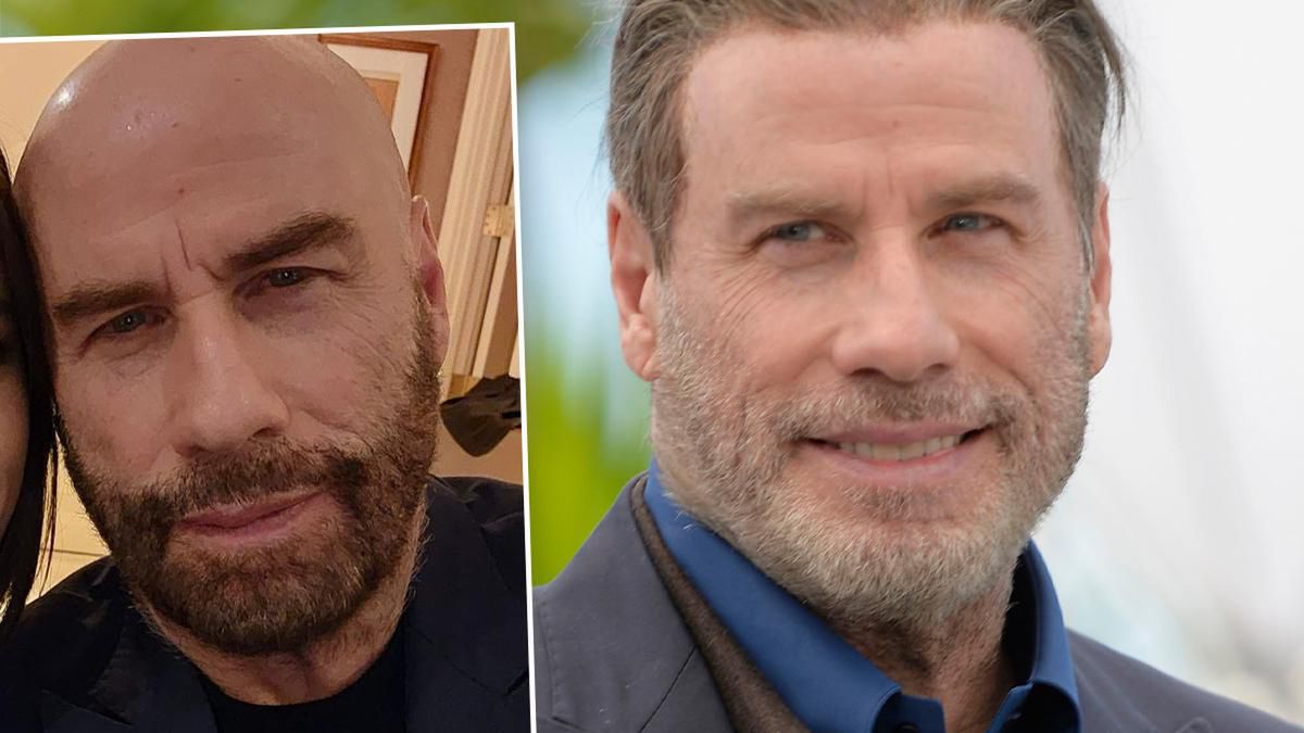 Jak wygląda Ella Bleu Travolta? (fot. Instagram i GettyImages)