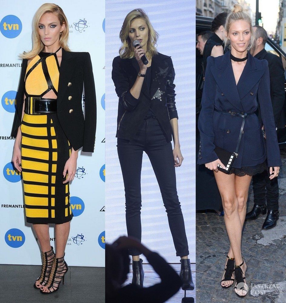 Anja Rubik