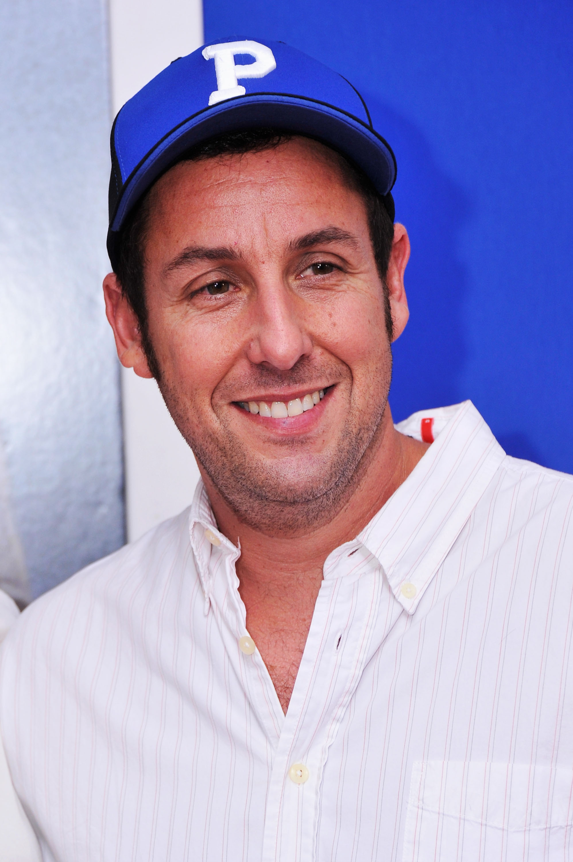 Adam Sandler: mistrz komedii czy etatowy głupek? Córki nie ...