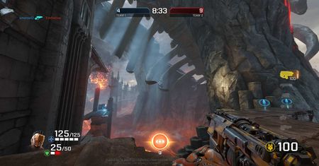 Gramy w zamkniętą betę Quake Champions [wideo]